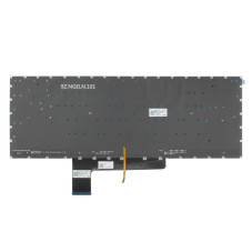 Клавиатура Asus ProArt StudioBook Pro 17 W700 W700G1T W700G2T W700G3T NSK-WZ3BQ 9Z.NGEBQ.301 0KNB0-462EUS00 AEBKTU000