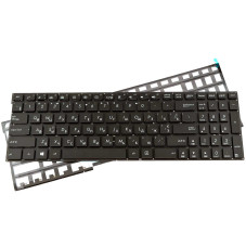 Клавиатура Asus Q502 Q503 Q504 Q552 Q552U Q552UB Q553 Q553U Q553UB 0KNB0-662NUS00 H 0KN0-SR3US13 R1.0 9Z.N8SBU.W01