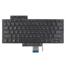 Клавиатура Asus ROG Flow X13 GV601VI GV601VV GV601VU GV601RE GV601RM GV601RW GV601V GV601R 6037B0233230 0KNR0-2812UI0
