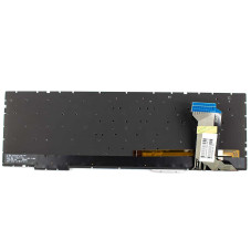 Клавиатура Asus ROG gl553 fx753 fx553 zx553 GL553VD GL553 GL553VW GL753VE GL753VD FX553VD ZX553VD 6674US00 SX156362AS