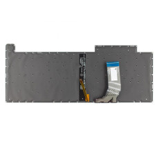 Клавиатура Asus ROG Strix G731GT G731GU V185062DS2 V185062DS1 0KN1-914US11 0KN1914US11 0KNR0-661JUS00 0KNR0661JUS00