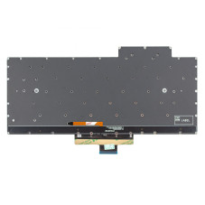 Клавіатура Asus ROG Zephyrus GA401I GA401Q PX401IV GA401QE GA401QEC PX401IV AEBKLU030 0KNR0-2611US00 6037B0207101