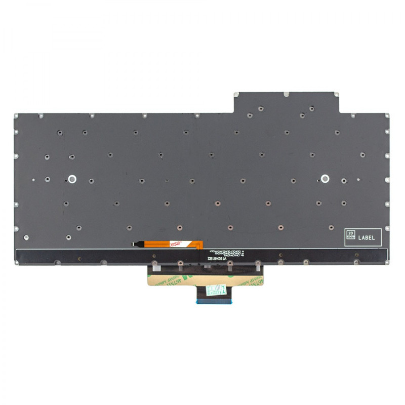 Клавіатура Asus ROG Zephyrus GA401I GA401Q PX401IV GA401QE GA401QEC PX401IV AEBKLU030 0KNR0-2611US00 6037B0207101