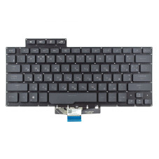 Клавіатура Asus ROG Zephyrus GA401I GA401Q PX401IV GA401QE GA401QEC PX401IV AEBKLU030 0KNR0-2611US00 6037B0207101