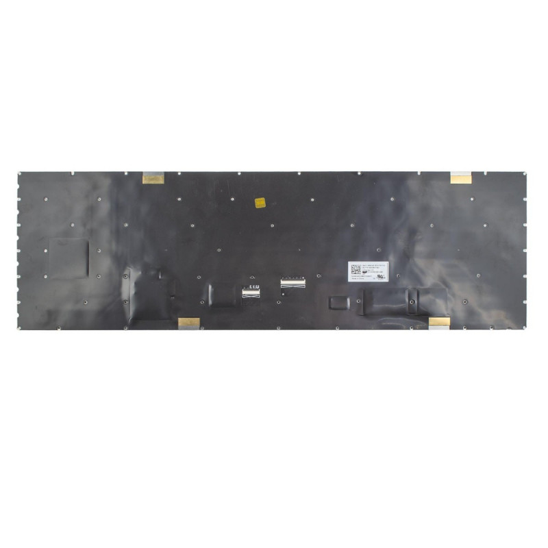 Клавиатура Asus ROG Zephyrus S17 GX703HM GX703HR GX703HS SN5014B SG-A1740-XUA 6037B0217001 0KNR0-E631US00 90NR06F1-R3