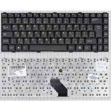 Клавіатура Asus PK1301Q0370 PK1301S0600 PK13ZHM0450 SG-28100-XUB TFC0631 V020602AK1 V020602AS1 V020662AK1 V020662AS1
