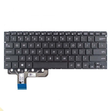 Клавиатура Asus Transformer Book T302CHI 0KN0-T82US13 0KNB0-2621US00 9Z.NC7BU.301 9ZNC7BU301 NSK-WD3BU