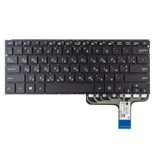 Клавіатура Asus 0KNB0-3123FS00 9Z.NBXPC.10P NSK-WB10P 90NB06X1-R31RU0 90NB06X1-R31RU1 90NB06X1-R31UA0 90NB06X1-R31UA1