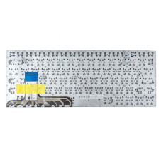 Клавіатура Asus 0KNB0-3123FS00 9Z.NBXPC.10P NSK-WB10P 90NB06X1-R31RU0 90NB06X1-R31RU1 90NB06X1-R31UA0 90NB06X1-R31UA1