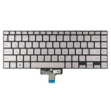 Клавиатура Asus UX435EAL UX435EG UX435EA UX435EGL 90NB0SI1-R30UA0 90NB0TR1-R30UI0 90NB0TQ1-R30RU0 90NB0SI1-R30RU0