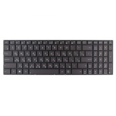 Клавіатура Asus UX52 UX52A UX52V UX52VS 0KN0-NP1BE13 0KNB0-6622BE00 0KNB0-6622RU00 9Z.N8SBU.G0R 9Z.N8SBU.G1A NSK-USG0
