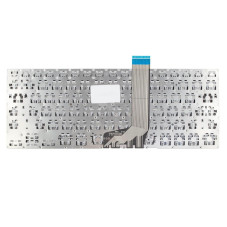 Клавіатура Asus Vivobook 14 X405 X405U X405UA X405UQ X405UR 0KNB0-F120US00 AEXKDU00010 9Z.NDASQ.201 NSK-WJ201 ASM17A7