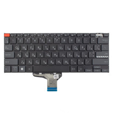 Клавіатура Asus AEXJKR00020 0KNB0-160CUI00 ASM21P1 0KNB0-160CRU00 ASM21P13USJ9202 AEXJKU01020 0KNB0-160LUS00