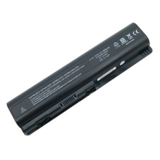 Батарея HP Pavilion HSTNN-w50c HSTNN-W51C HSTNN-w52c HSTNN-XB72 ev06047 ev06055 EV12 EV1209 HSTNN-Q40C 10.8V 4400mAh