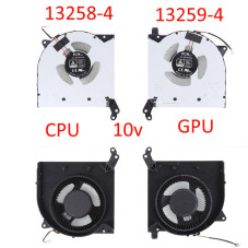 Вентилятор Lenovo 5H40S20450 5H40S20303 5H40S20312 5H40S20304 5H40S20311 5H40S20305 5H40S20310 BAPA0909R1HY001 BAPA09