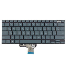 Клавіатура Asus 0KNB0-160CRU00 ASM21P13USJ9202 ASM21P13U4J920 AEXJKR00010 0KNB0-160BUI00 AEXJKU01020 0KNB0-160LUS00