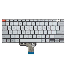 Клавиатура Asus 0KNB0-160CRU00 ASM21P13USJ9202 ASM21P13U4J920 AEXJKR00010 0KNB0-160BUI00 AEXJKU01020 0KNB0-160LUS00