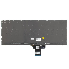 Клавиатура Asus Vivobook Pro K3400P M3400Q M3400W X3400P ASM21H56I0J920 AEXJDI00010 0KNB0-1601IT00 0KNB0-1609RU00 0KN