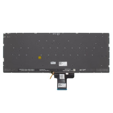 Клавиатура Asus AEXJDI00010 0KNB0-1601IT00 0KNB0-1609RU00 0KNB0-182ARU00 AEXGD702010 NSK-UA27BQ0R