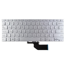 Клавиатура Asus Vivobook S13 S330F S330U X330F X330U 90NB0JD2-R31US0 90NB0JD2R31US0 0KNB0-1625JP00 0KNB01625JP00