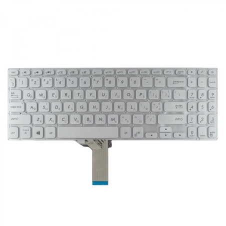 Клавиатура Asus Vivobook S530F S530U X530F X530U NB70C 90NB0IA7-R32US0 90NB0IA7R32US0