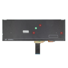 Клавиатура Asus Vivobook S530F S530U X530F X530U NB70C 90NB0IA7-R32US0 90NB0IA7R32US0 90NB0IA7 R32US0