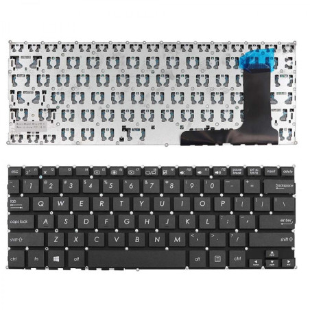 Клавиатура Asus x205 x205t x205ta NB22Q200E YXK2065 G160728