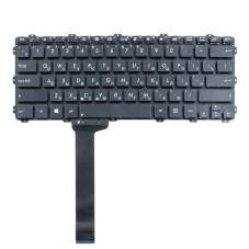 Клавиатура Asus X301A Q301LA Q301LP R304LA R304LP S301LA S301LP V301LA V301LP AEXJ6701010 0KNB0-3104RU00 MP-11N53SU-9