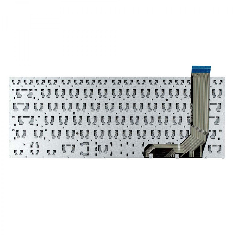 Клавиатура Asus X407 X407M X407MA X407UBR X407UA X407UB A407 90NB0HR1-R31UA3 90NB0HR1-R31US3 90NB0HR1-R31RU3 90NB0HR1