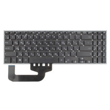 Клавиатура Asus X507 X507UA X507UB X507UF 90NB0HI1-R30XX1 90NB0HI1-R30RU1 90NB0HI1-R30UA1 90NB0HI1-R30UI1 ASM17H53US