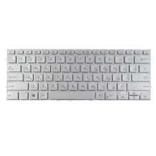 Клавиатура Asus ZenBook 14 UX431 UX431FL UX431FA UX431FN UX431DA NSK-W21SQ01 9Z.NH0SQ.101 0KNB0-212JUS00 AEXKPU00130