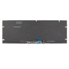 Клавиатура Asus ZenBook 14 UX431 UX431FL UX431FA UX431FN UX431DA NSK-W21SQ01 9Z.NH0SQ.101 0KNB0-212JUS00 AEXKPU00130