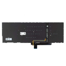 Клавиатура Asus ZenBook Flip 15 OLED UX564 UX564E UX564EH UX564EI UX564PH AEUJ8U00010 0KNB0-560LUS00 ASM19A63USJ920