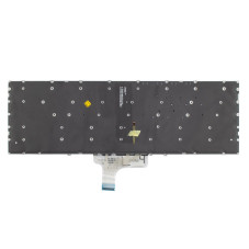 Клавиатура Asus ZenBook Flip UX363EA UX363JA UX371EA AEUJ5Y00010 0KNB0-4612KO00 V194346CS1 90NB0RZ2-R30US0 90NB0RZ1-R