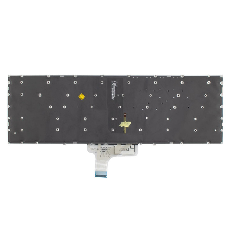 Клавиатура Asus ZenBook Flip UX363EA UX363JA UX371EA AEUJ5Y00010 0KNB0-4612KO00 V194346CS1 90NB0RZ2-R30US0 90NB0RZ1-R