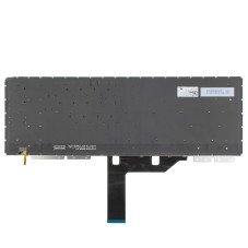 Клавиатура Asus ZenBook Flip UX562FA UX562FAC UX562FD UX562FDX UX562IA SN2582BL SG-95721-XUA 0KN1-751UI16 0KNB0-563GU