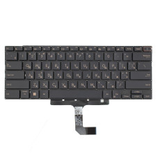 Клавиатура Asus Zenbook S UX393EA UX393JA 6037B0210322 0KNR0-681FRU00 V202926BS1 6037B0210301 0KNR0-681FUS00 G17 G713