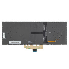 Клавиатура Asus ZenBook UX434FA UX434FL UX434DA NSK-WRSBU 9Z.NFKBU.S03 0KNB0-2827TA00 0KN1-944TA23 90NB0MQ6-R31US0