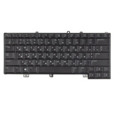 Клавиатура Dell Alienware 15 R4 0DG2JY NSK-EDPBC NSKEDPBC PK1326S1A00 006T78