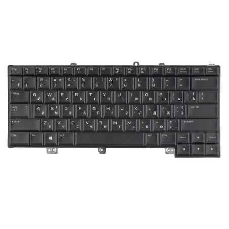 Клавиатура Dell Alienware 15 R4 0DG2JY NSK-EDPBC NSKEDPBC PK1326S1A00 006T78