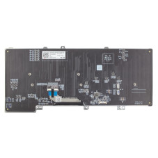 Клавиатура Dell Alienware 15 R4 0DG2JY NSK-EDPBC NSKEDPBC PK1326S1A00 006T78