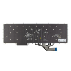 Клавиатура Dell Alienware M17 R2 R3 P41E Area 51m R2 00C711 V185225AS2 PK132VQ2C00 0H8FJC H8FJC NSK-QHABC PK132KG1A01