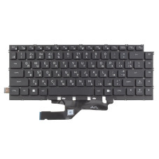 Клавиатура Dell Alienware X14 R1 R2 06N8R6 6N8R6 NSK-DEP2BC LK133WD1C00 ALWX14 002V4T 02V4T NSK-DEPABC SG-B3700-XUA