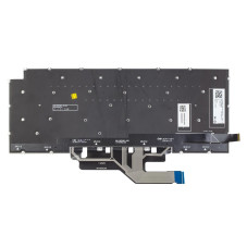 Клавиатура Dell Alienware X14 R1 R2 06N8R6 6N8R6 NSK-DEP2BC LK133WD1C00 ALWX14 002V4T 02V4T NSK-DEPABC SG-B3700-XUA