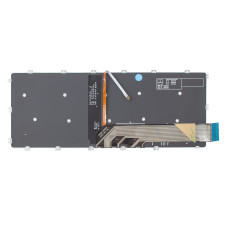 Клавіатура Dell Inspiron 14 2-IN-1 5481 5482 5491 13-7000 2 in1 7386 P91G 14-5000 5480 5485 5488 P92G 14-5000
