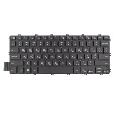 Клавіатура Dell Inspiron 14 2-IN-1 5481 5482 5491 13-7000 2 in1 7386 P91G 14-5000 5480 5485 5488 P92G 14-5000