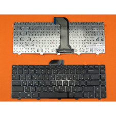 Клавиатура Dell Inspiron 14 3421 14R 5421 Vostro 2421 9Z.N8vsw.00R 9ZN8vsw00R Nsk-L90sw Cn-04K73j-65890-443A0cw