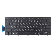Клавиатура Dell Inspiron 14-3000 3452 3441 3442 3458 5447 5442 5459 5445 5455 5458 5452 5457 PK1313P1A09 NSK-LQ0SC