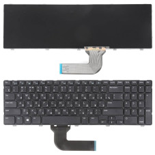 Клавиатура Dell PK130SZ1A06 NSK-LA00R 0WVTGR 9D97X PK130SZ2A00 NSK-LA0SC 0G67V1 V137325AS 3521-10185 0YH3FC PK130SZ2A