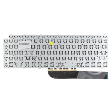 Клавиатура Dell Inspiron 15 5508 5584 5590 5593 5594 7590 7591 7791 0HJ5R2 1FRFK 01FRFK 102-18J83LHD02 0KN4-0L2RU23